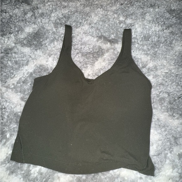 lululemon align tank - Picture 2 of 2